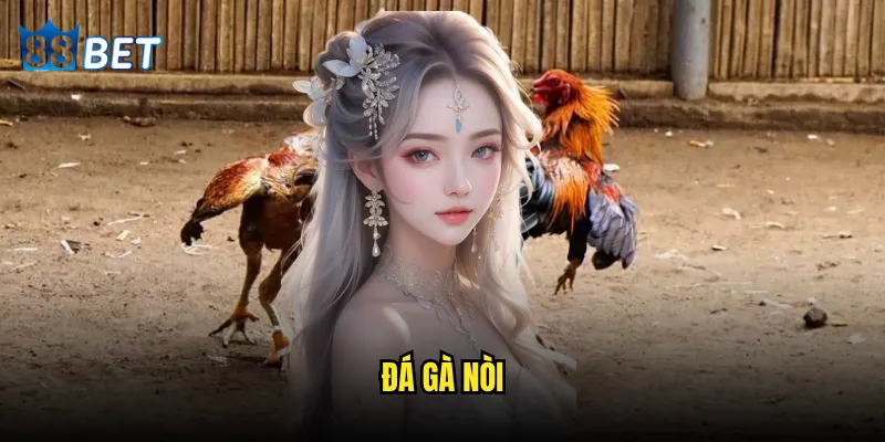 đá gà nòi