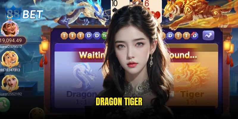 Dragon Tiger