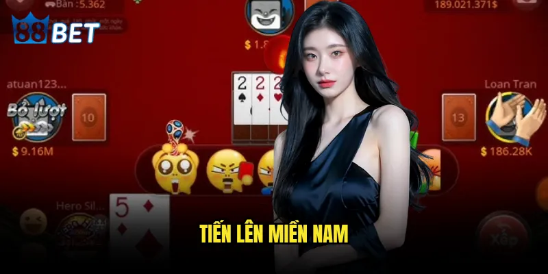 Tiến lên miền Nam
