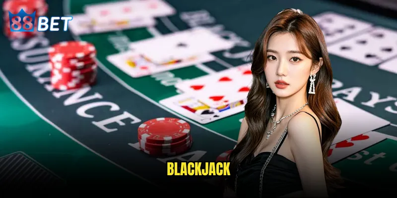 Blackjack