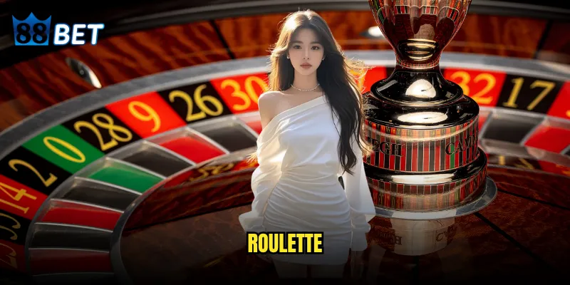 Roulette