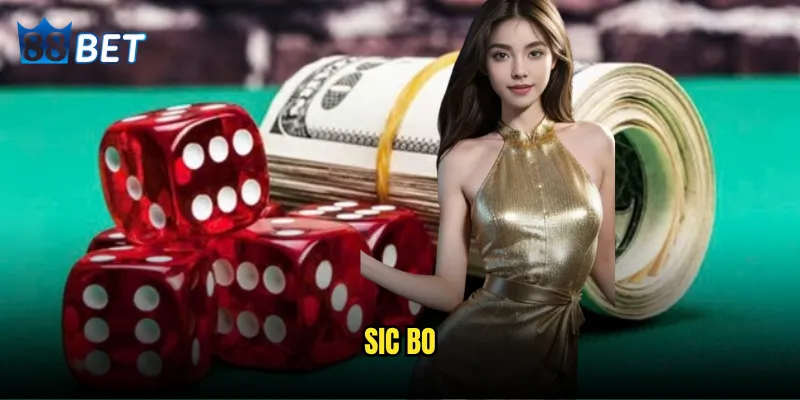 Sic Bo