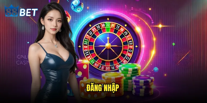 đăng nhập