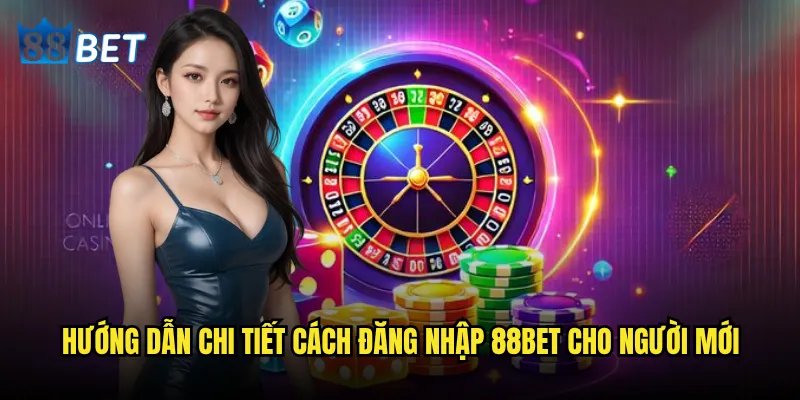 Làm thế nào để đăng nhập 88bet nhanh chóng và an toàn nhất? 3 Hướng dẫn chi tiết cách đăng nhập 88bet cho người mới