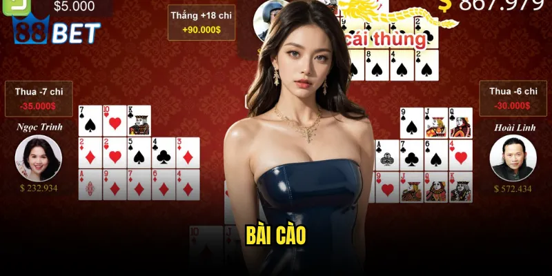 Bài cào