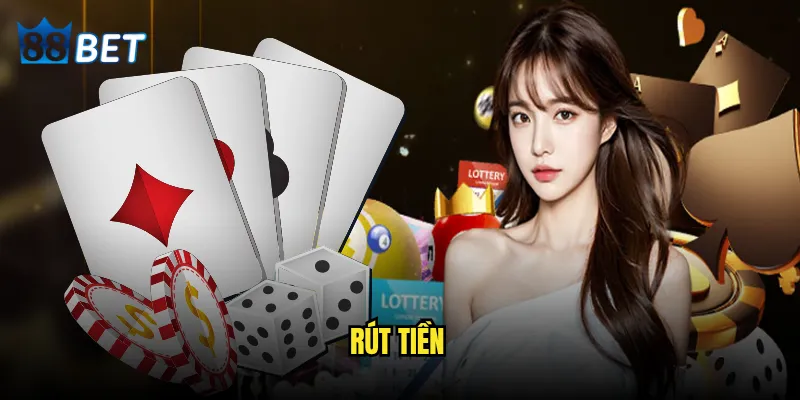 rút tiền