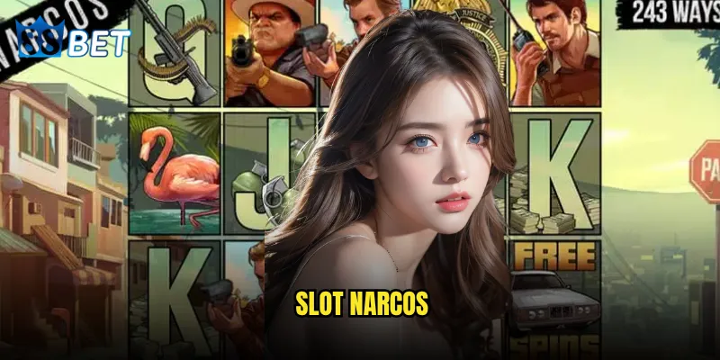 Slot Narcos