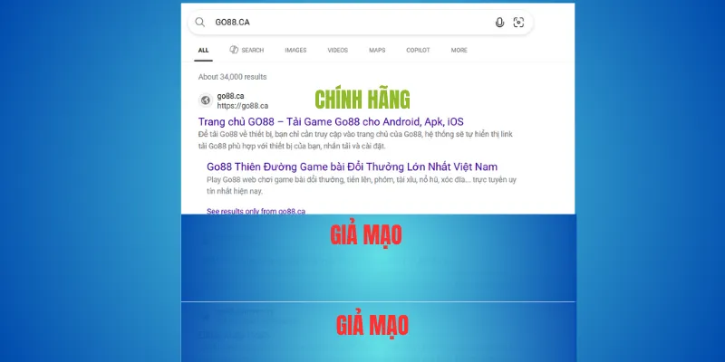 Vai trò của go88.com